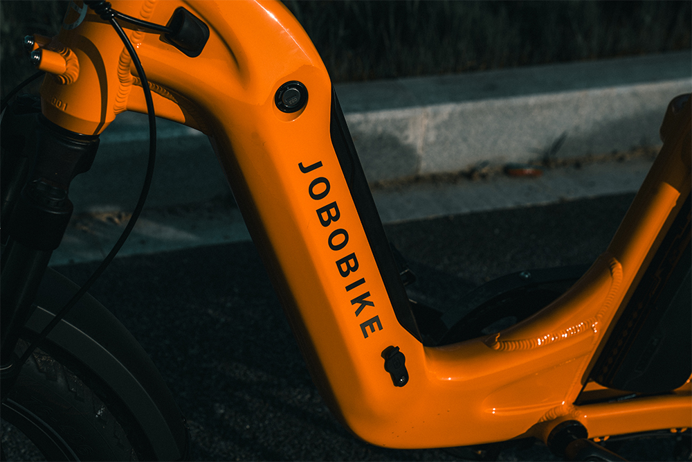 Why Choose This eBike