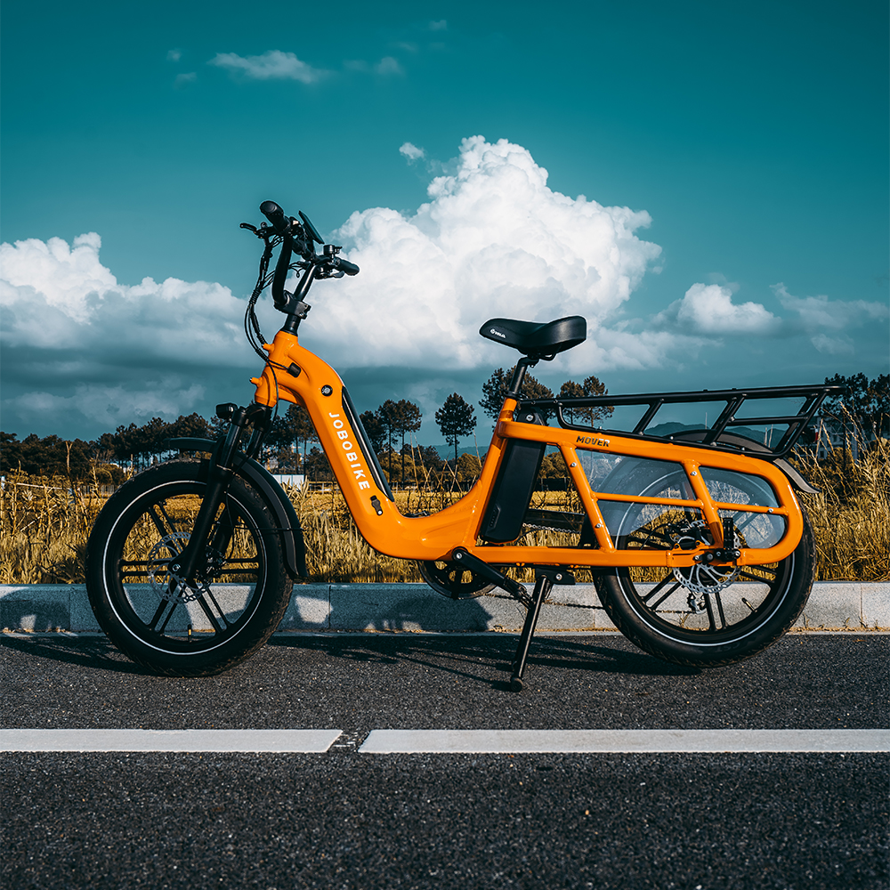 Construyendo una bicicleta más ecológica: el auge de la fabricación sostenible de bicicletas eléctricas