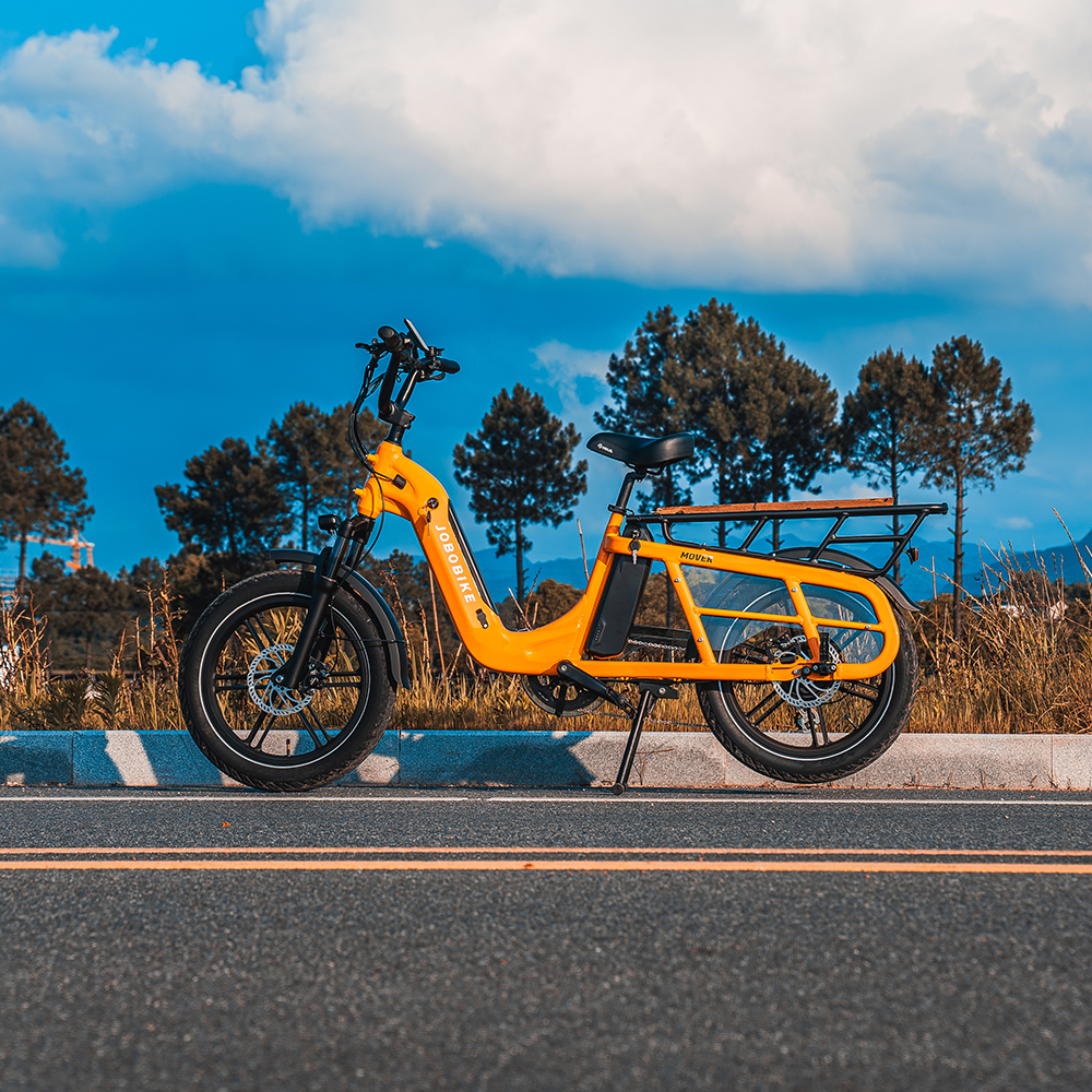 Satisfacer las necesidades de la ciudad: Soluciones OEM de bicicletas eléctricas urbanas que se adaptan a los nuevos tiempos