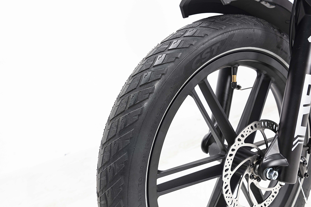 Why Choose This eBike