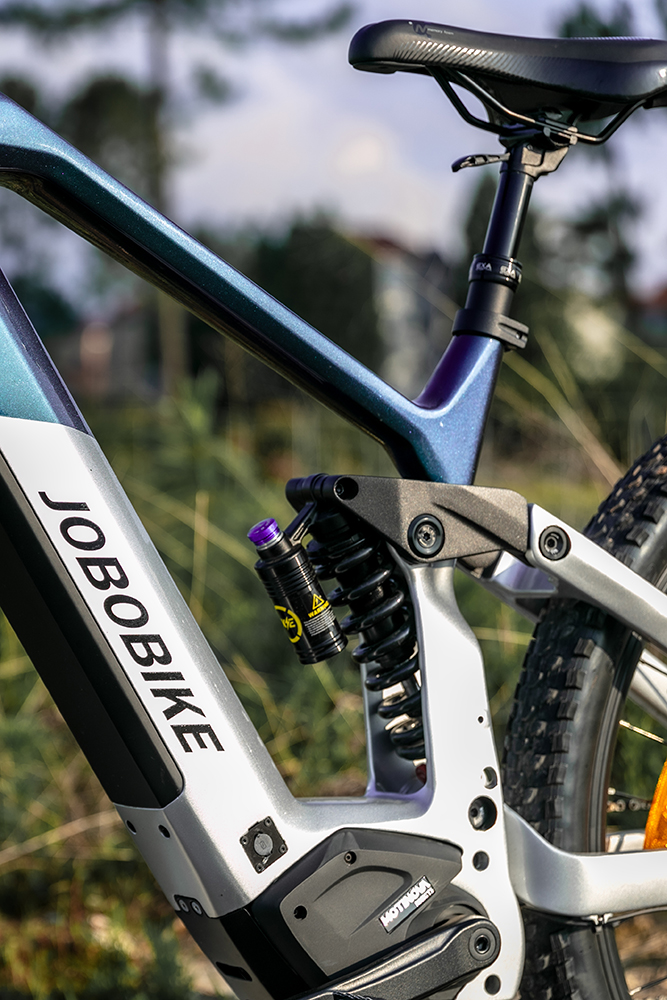 Producción de bicicletas eléctricas personalizadas: qué esperar al construir su propia línea