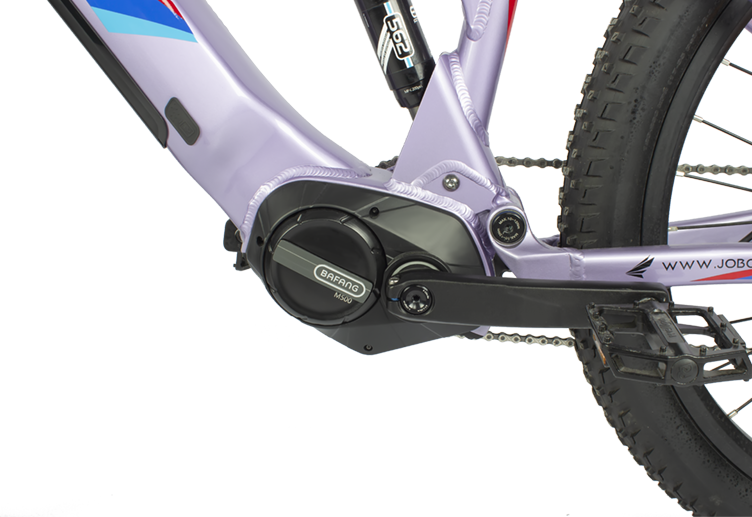 Why Choose This eBike