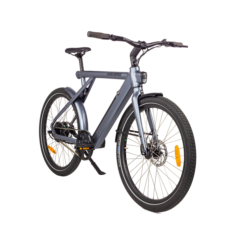 Stay Market-Ready: Why CE-Compliant E-Bike Manufacturing Matters