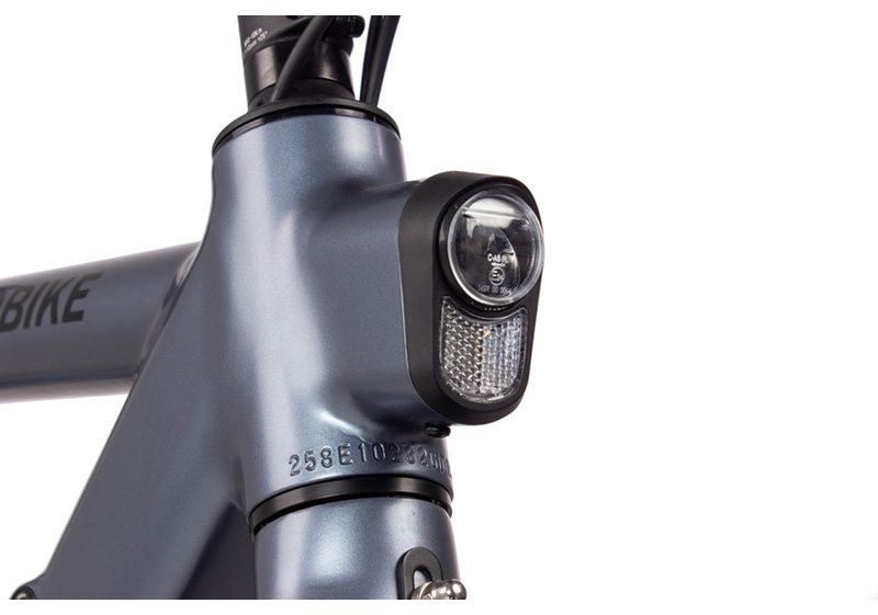 Why Choose This eBike