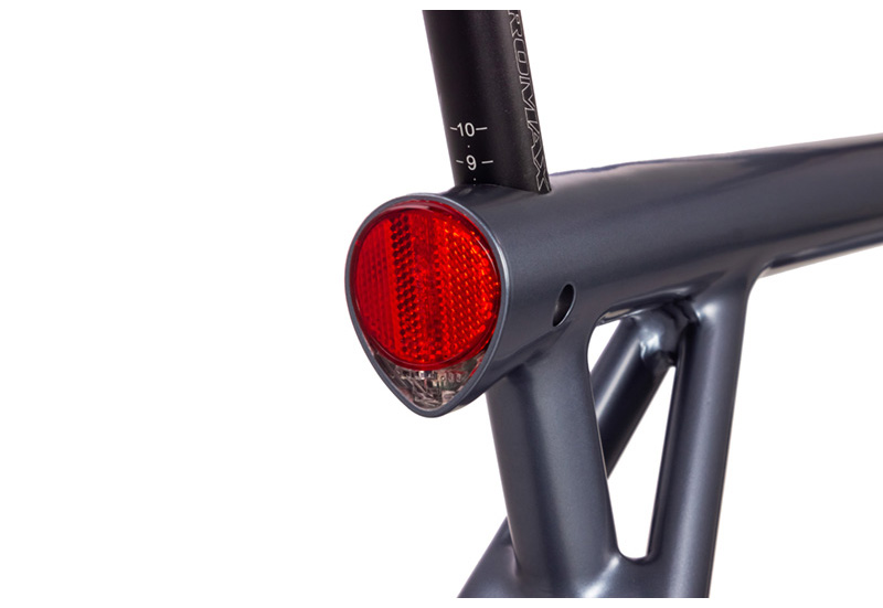 Why Choose This eBike