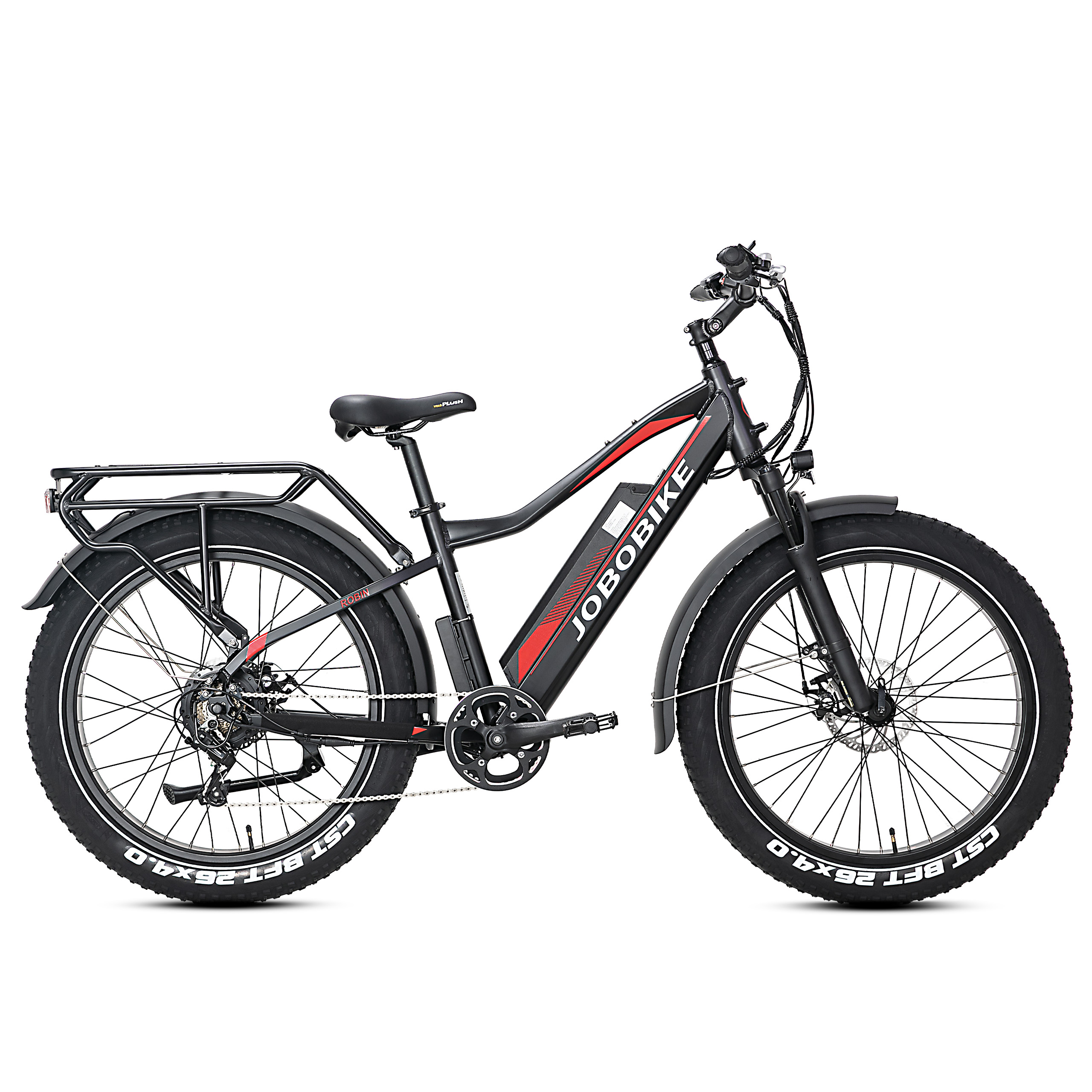 All Terrain Electric Bike All Terrain Electric Bike