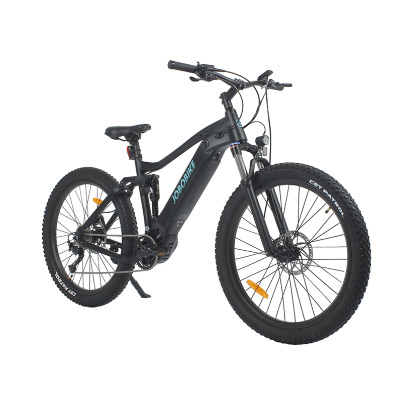 Expand in Europe Without Barriers: The Edge of Made-in-EU E-Bikes