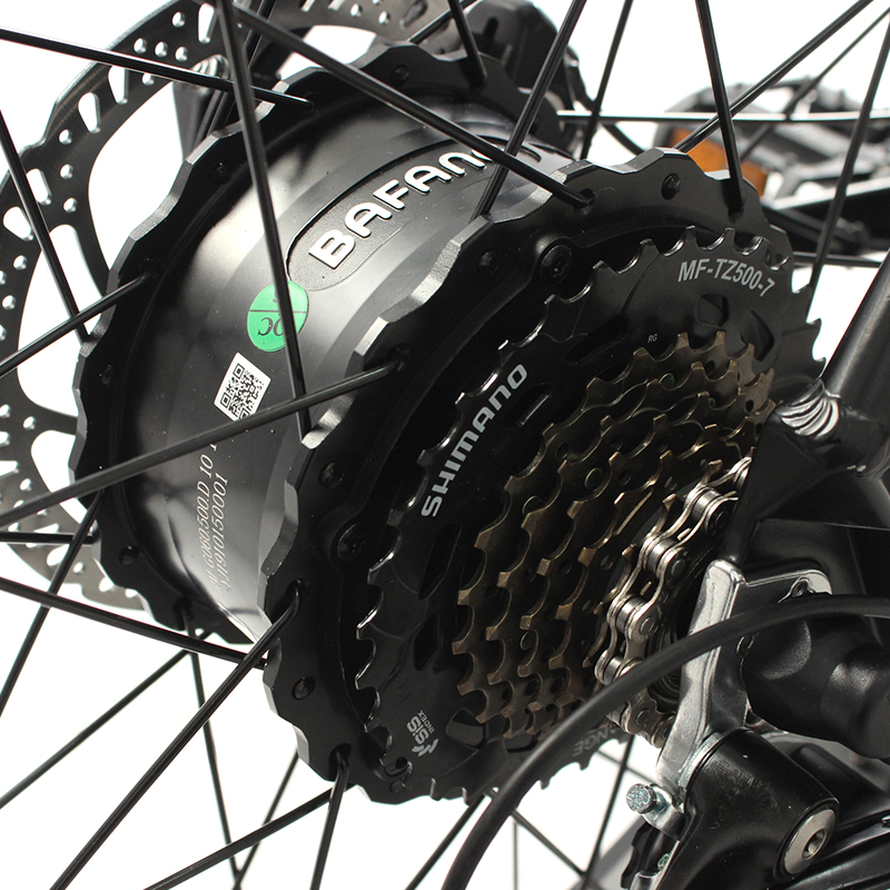 From Factory to Europe: Certified E-Bikes That Meet Every Standard