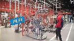 Commercial Gym Equipment: Durable Solutions for Fitness Centers