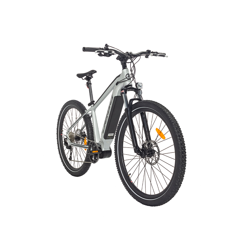 La bicicletta elettrica più veloce