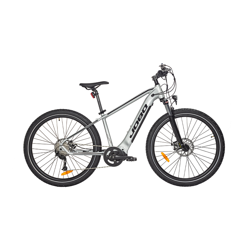 La bicicletta elettrica più veloce