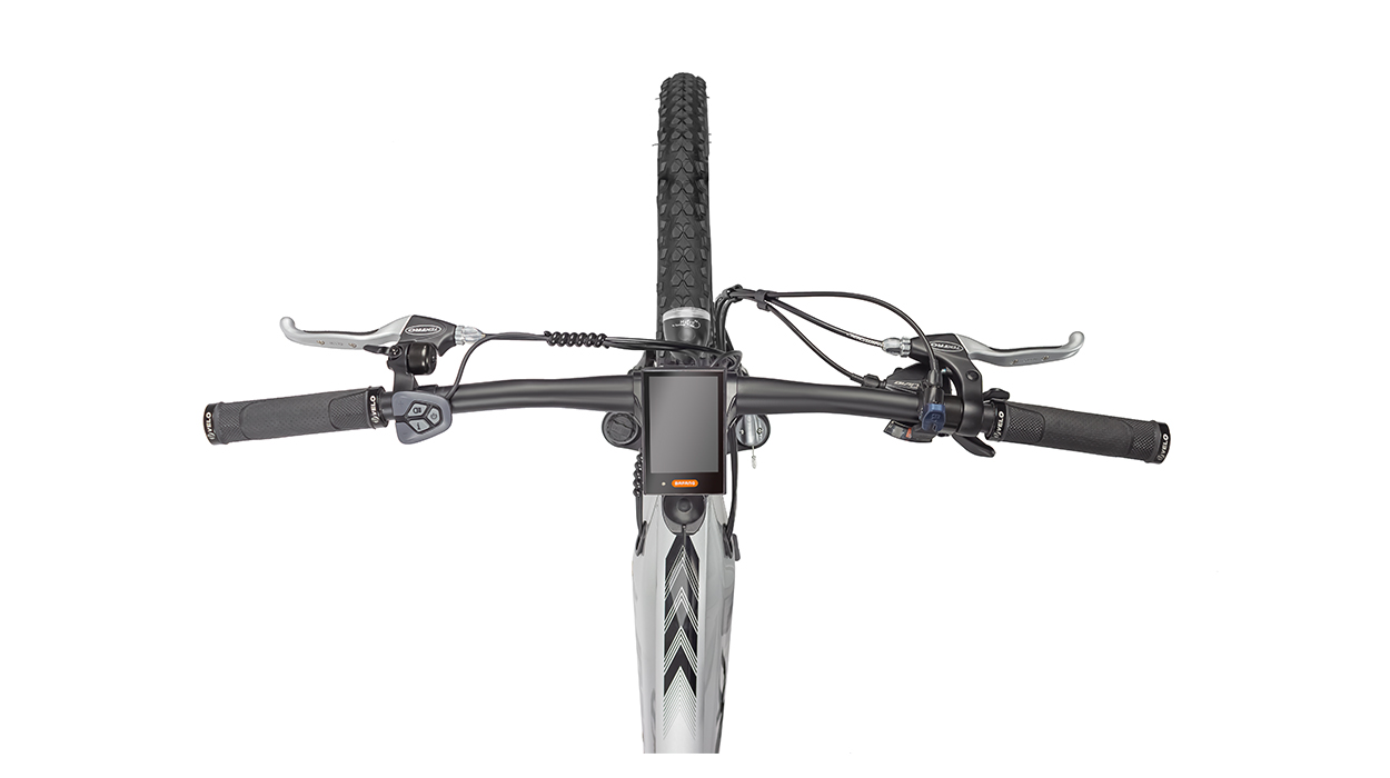 Why Choose This eBike