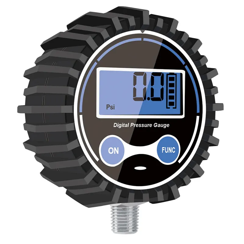 Pressure Gauge