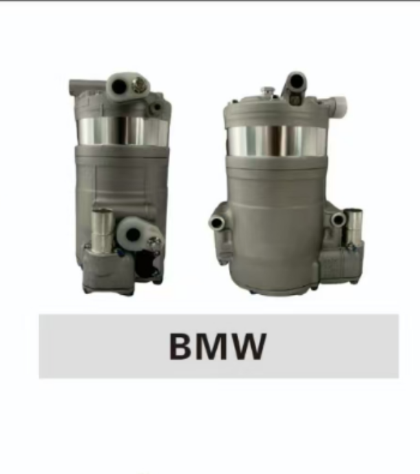 Kasen New Energy Klimakompressor - Kasen BMW, Autoklima