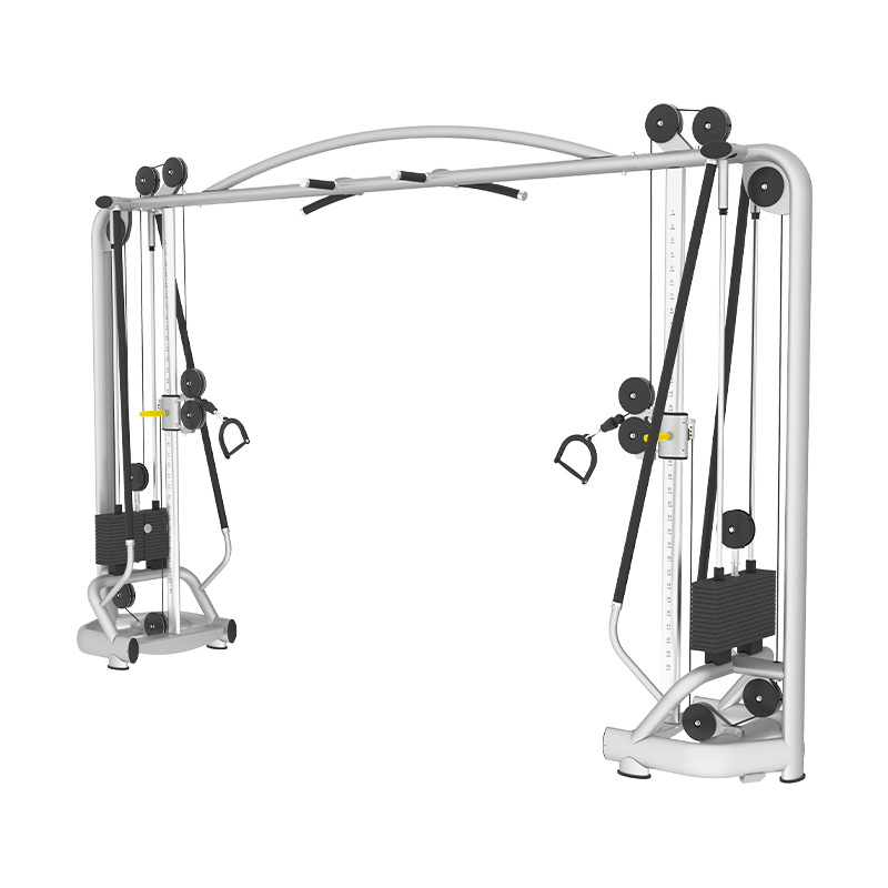 Cable Crossover Buying Guide for Commercial Gyms