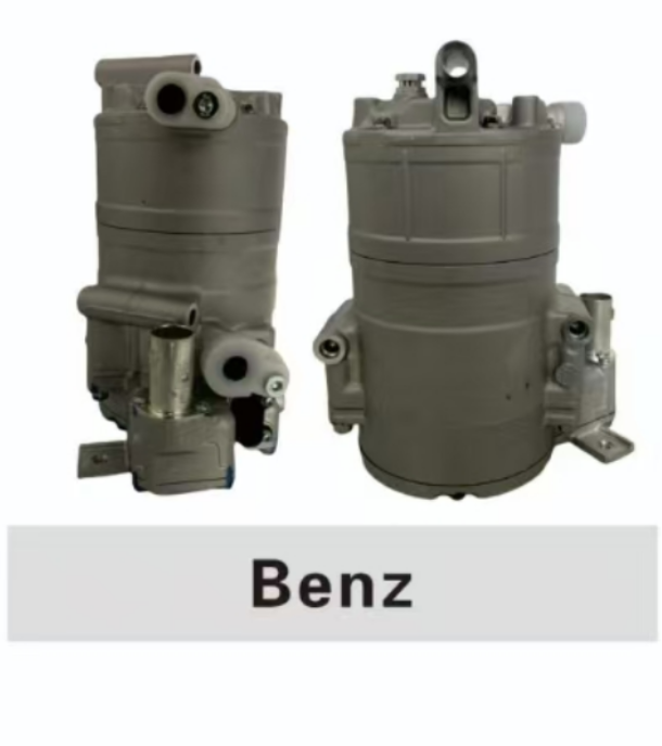  Kasen New Energy A/C-Kompressor - Kasen Bens, Car Air