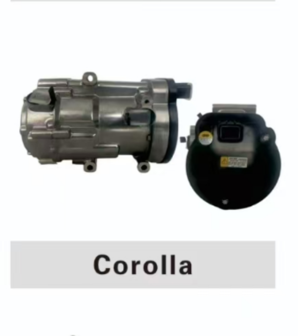 Kasen New Energy A/C-Kompressor - Kasen Corolla, Autoklimaanlage