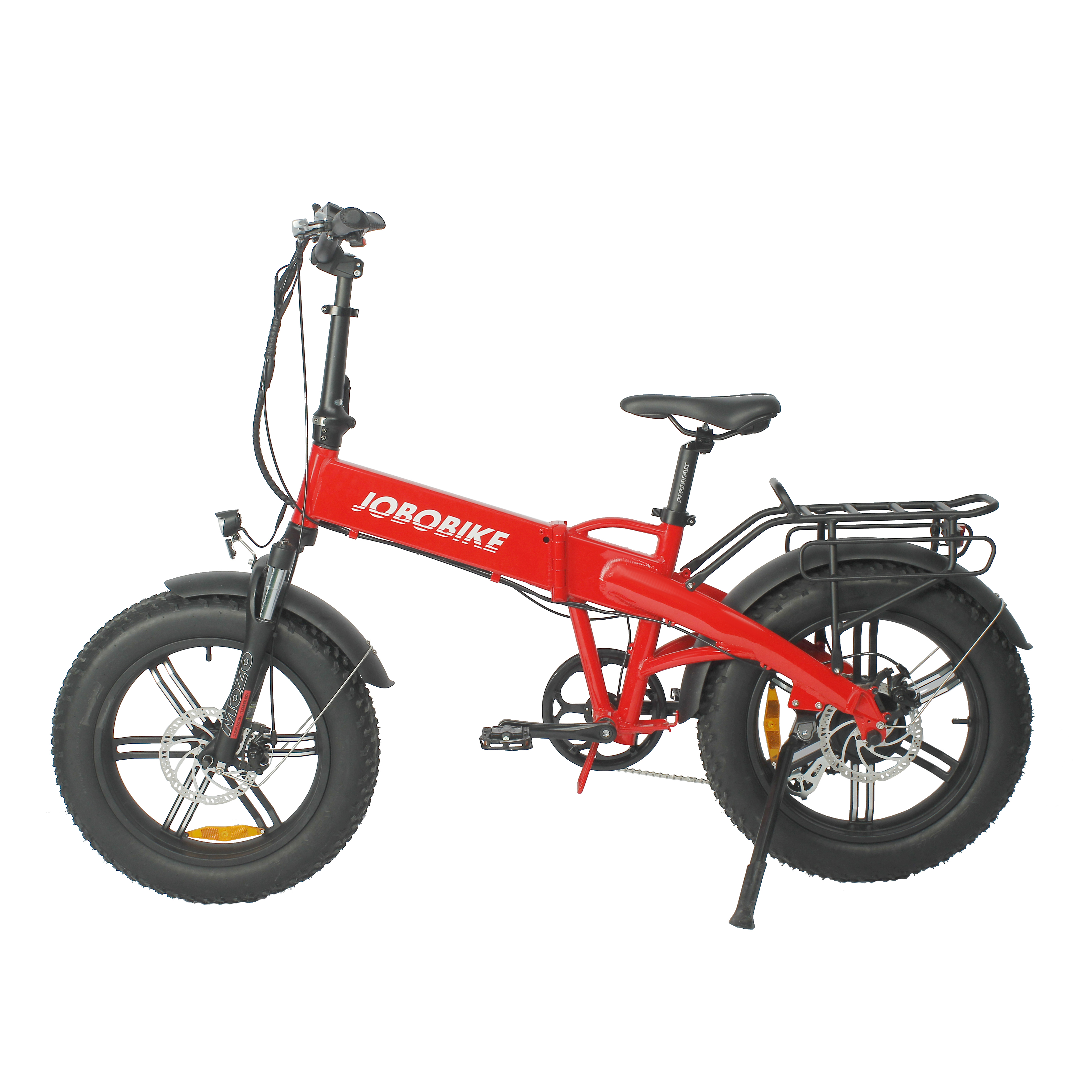 Biciclette elettriche pieghevoli da città: mobilità compatta per la vita urbana moderna Biciclette elettriche pieghevoli da città: mobilità compatta per la vita urbana moderna