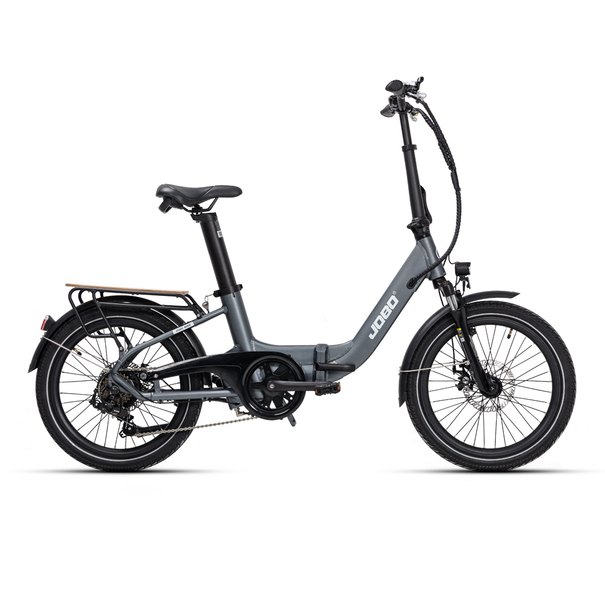 Electric Folding Bike Electric Folding Bike