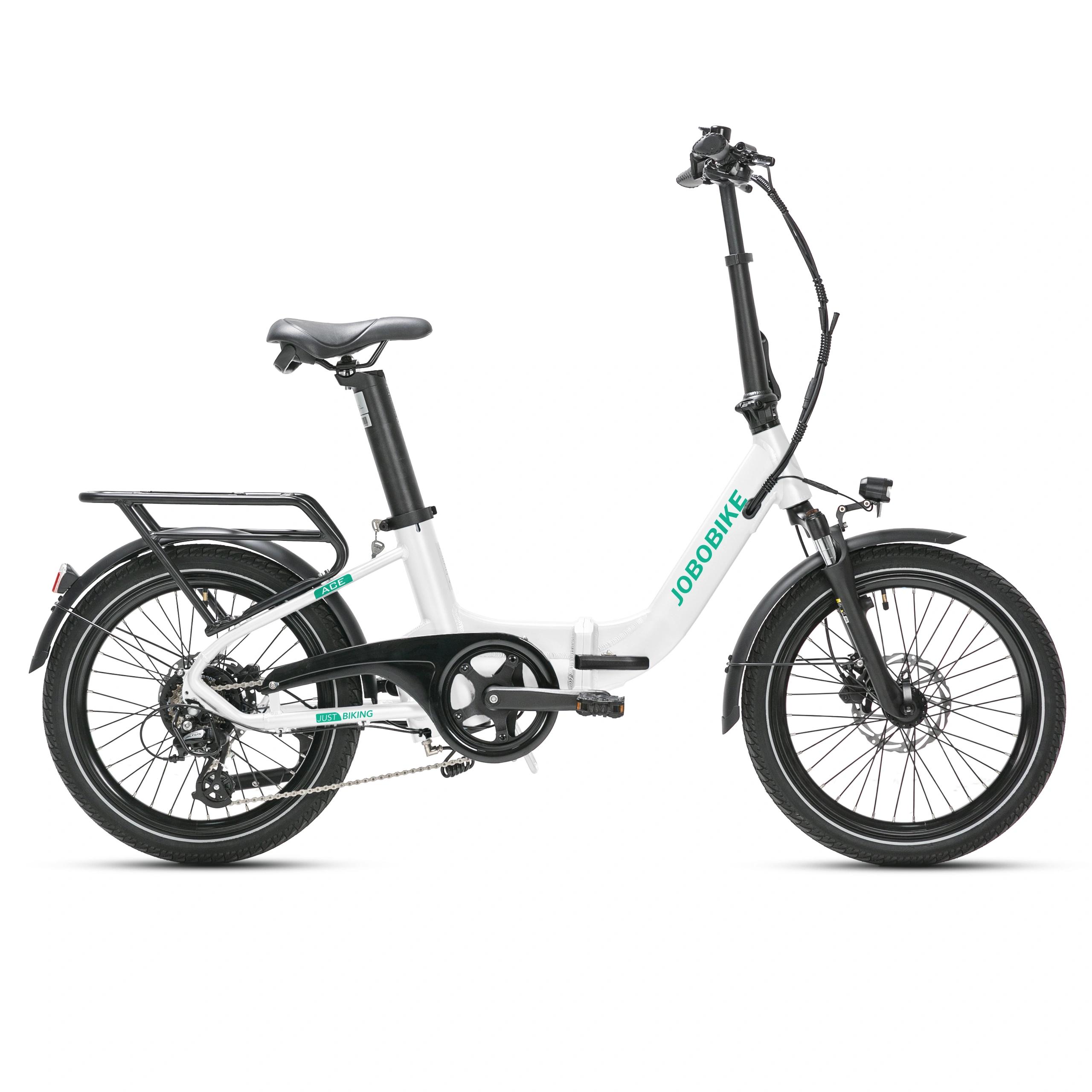 Electric Folding Bike Electric Folding Bike