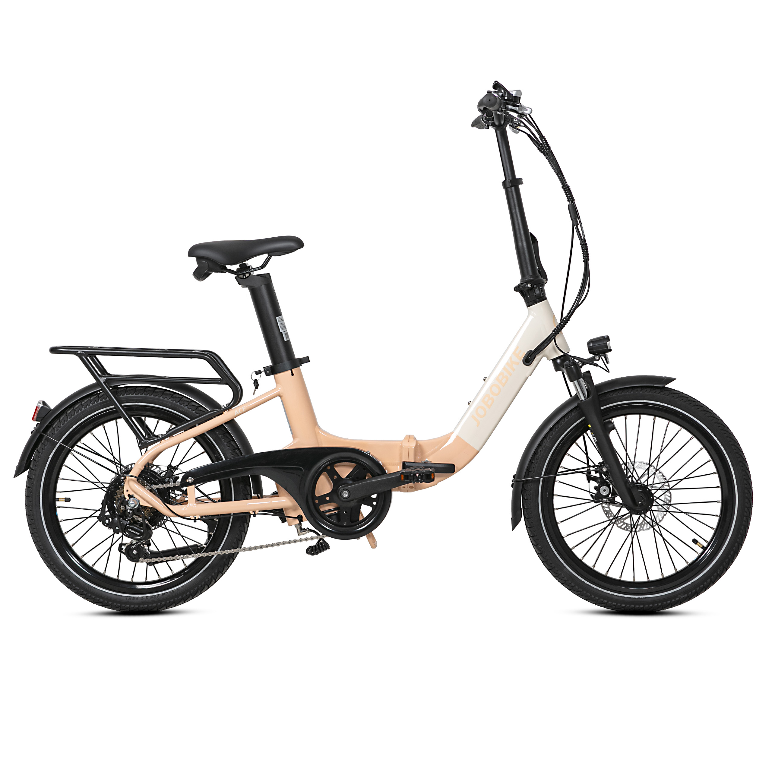 Electric Folding Bike Electric Folding Bike