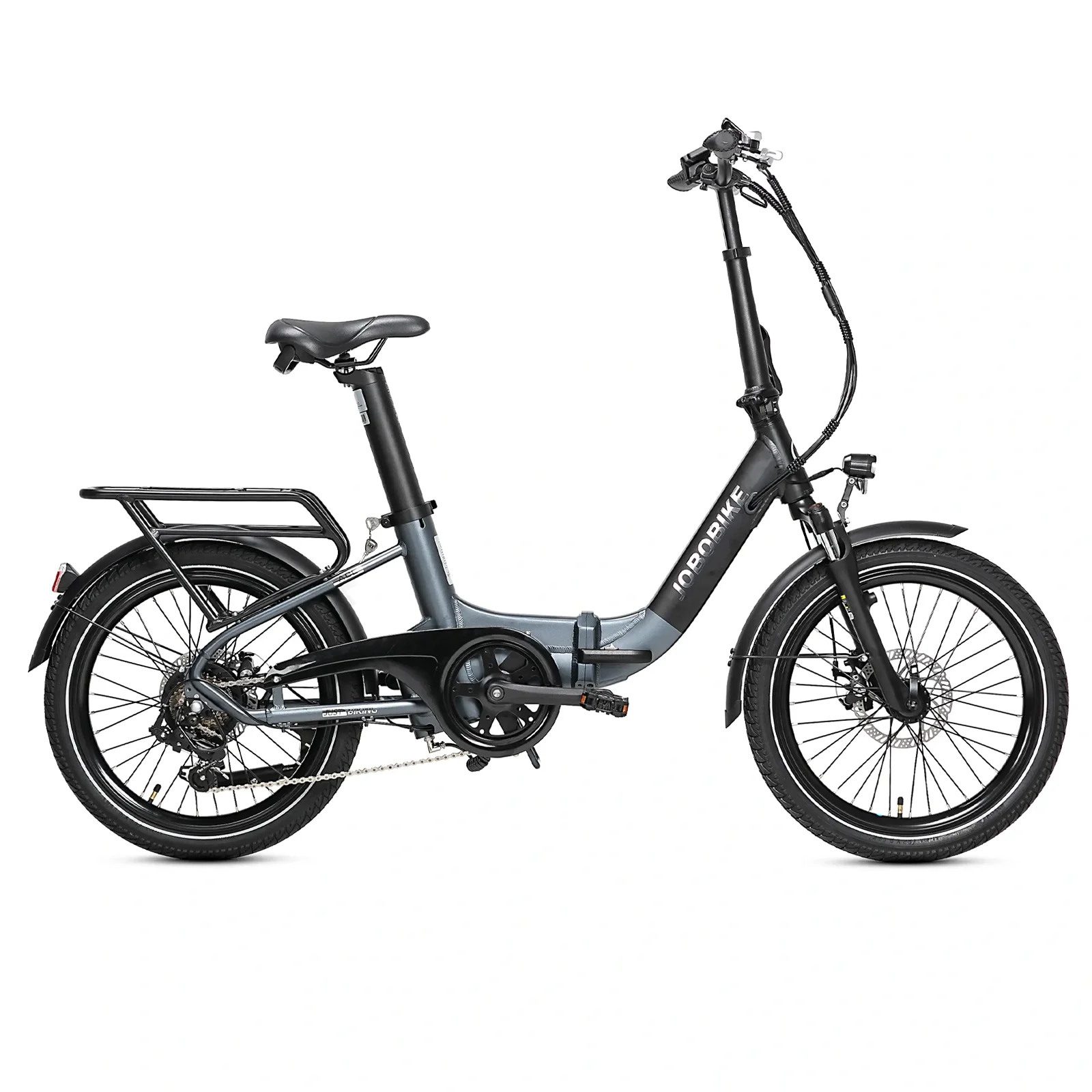 Electric Folding Bike Electric Folding Bike