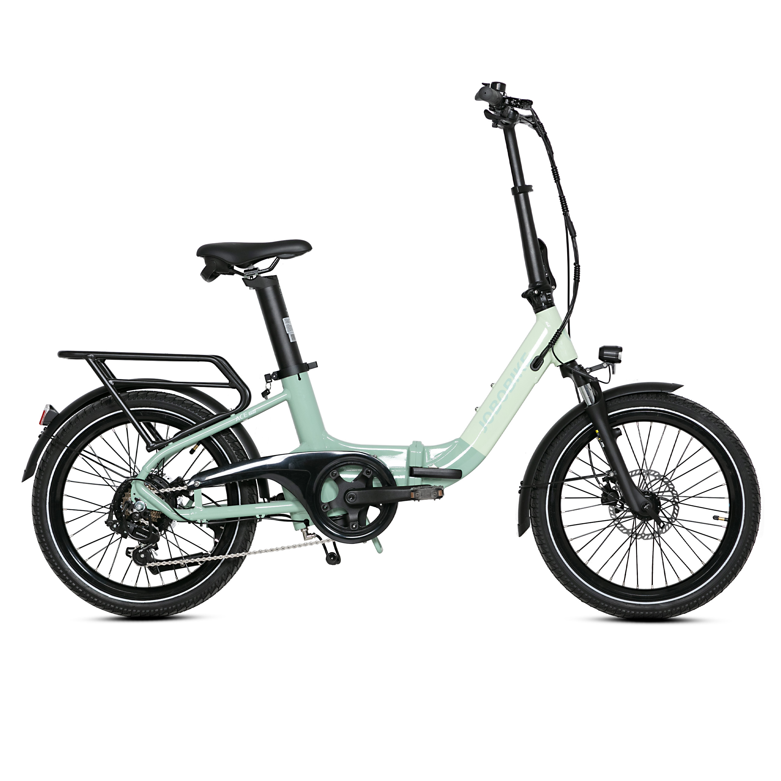 Electric Folding Bike Electric Folding Bike