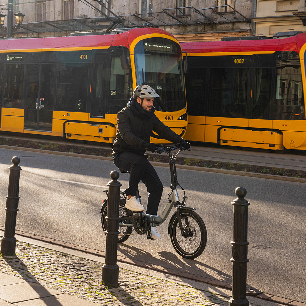 Electric Folding Bike Electric Folding Bike