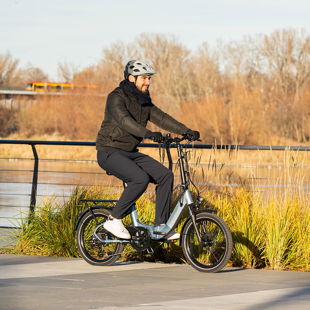 Electric Folding Bike Electric Folding Bike