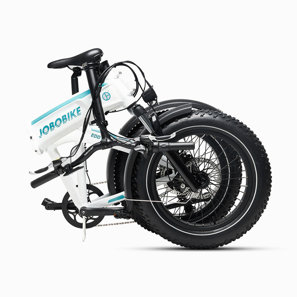 Bicicleta eléctrica de 20 pulgadas Bicicleta eléctrica de 20 pulgadas