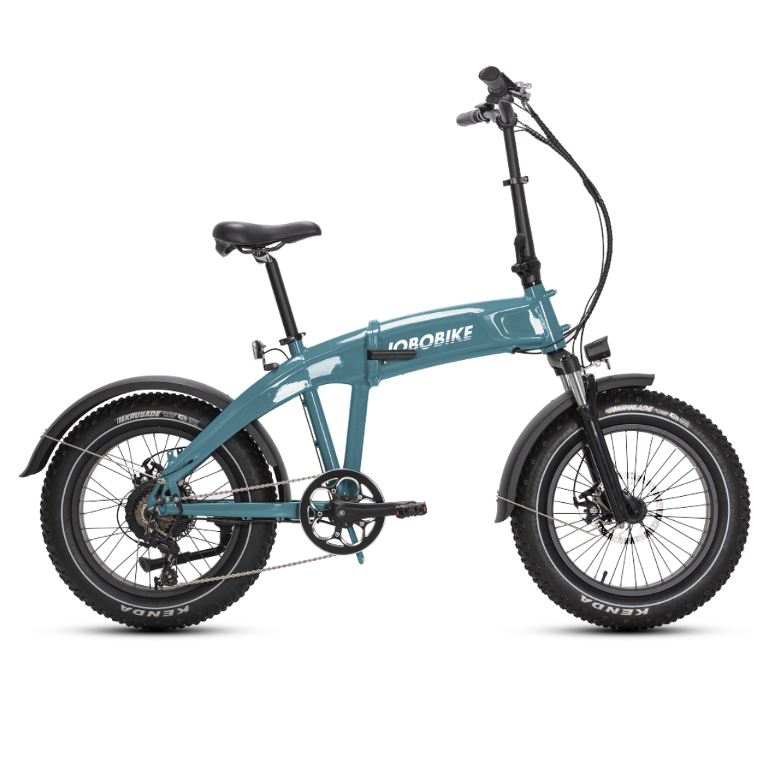 Bicicleta eléctrica de 20 pulgadas Bicicleta eléctrica de 20 pulgadas