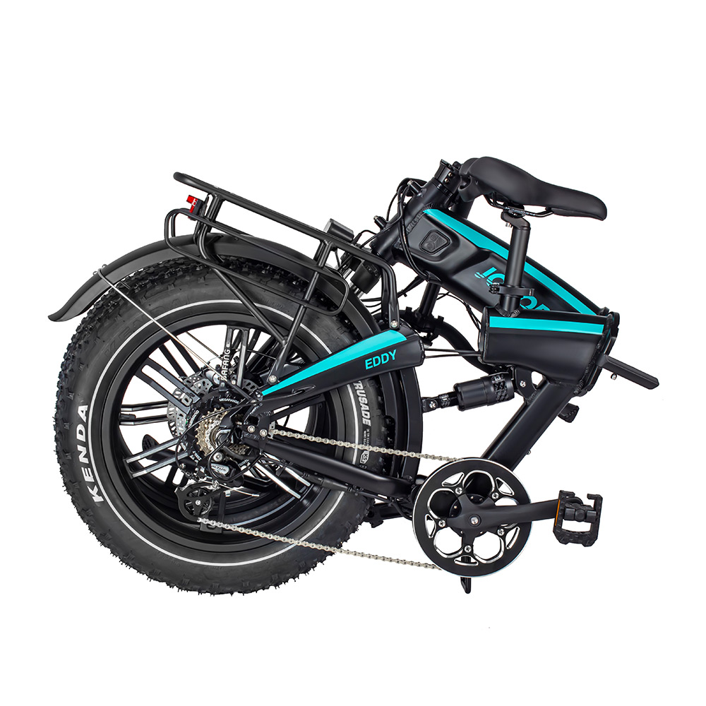Long Range Folding E Bike Long Range Folding E Bike
