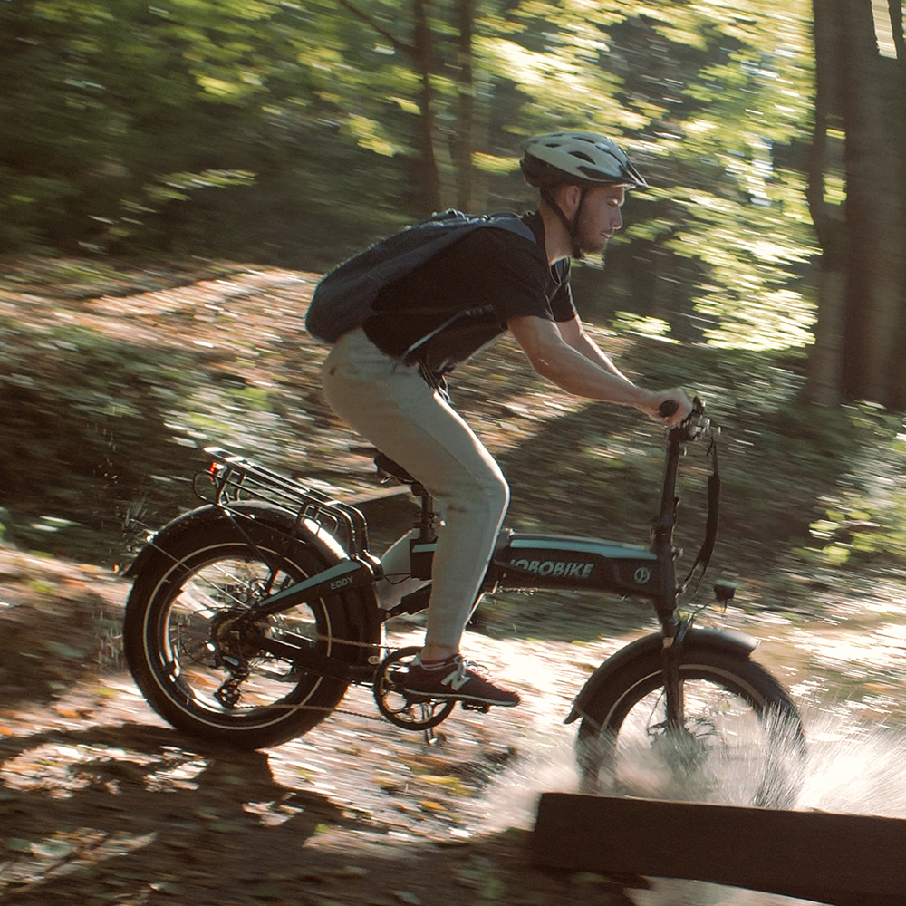 Long Range Folding E Bike Long Range Folding E Bike