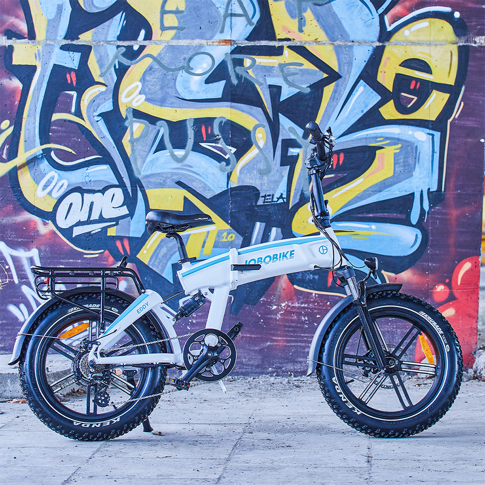 Long Range Folding E Bike Long Range Folding E Bike