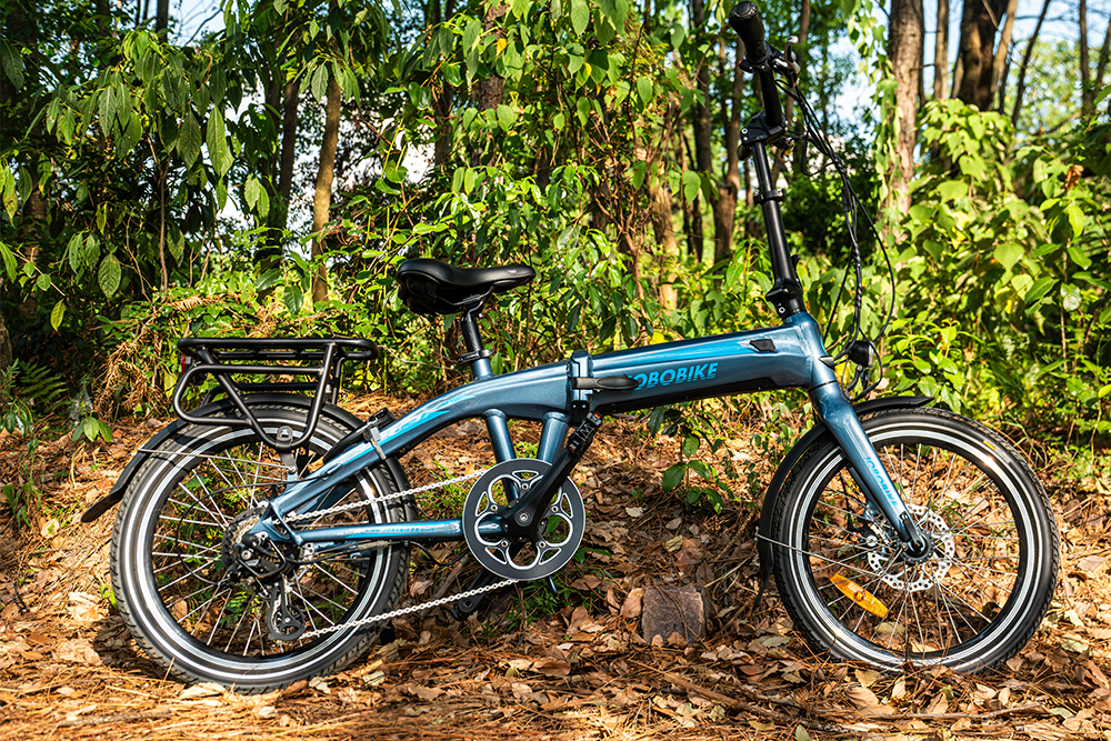globaler Großhändler für Elektrofahrräder JOBO EBIKE