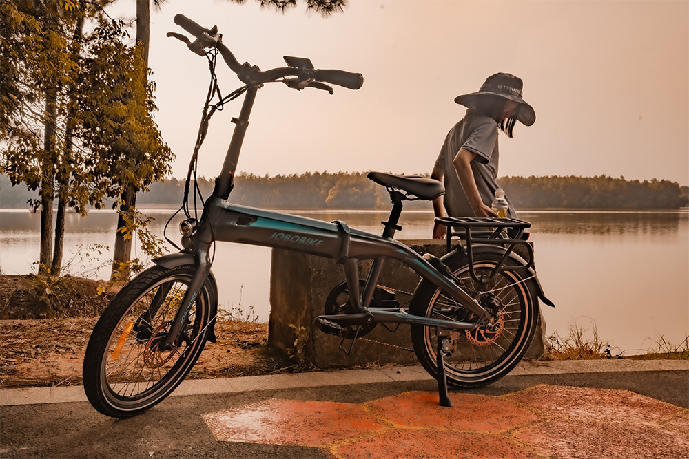 Wie globale E-Bike-Großhändler ihre Marktreichweite und Zuverlässigkeit steigern