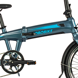 Why Choose This eBike