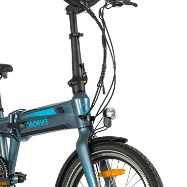 Why Choose This eBike