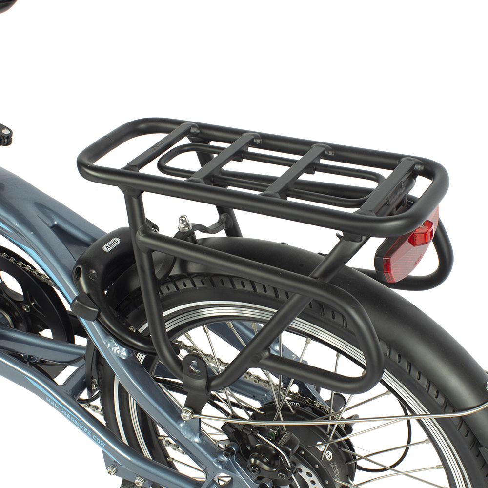 Why Choose This eBike
