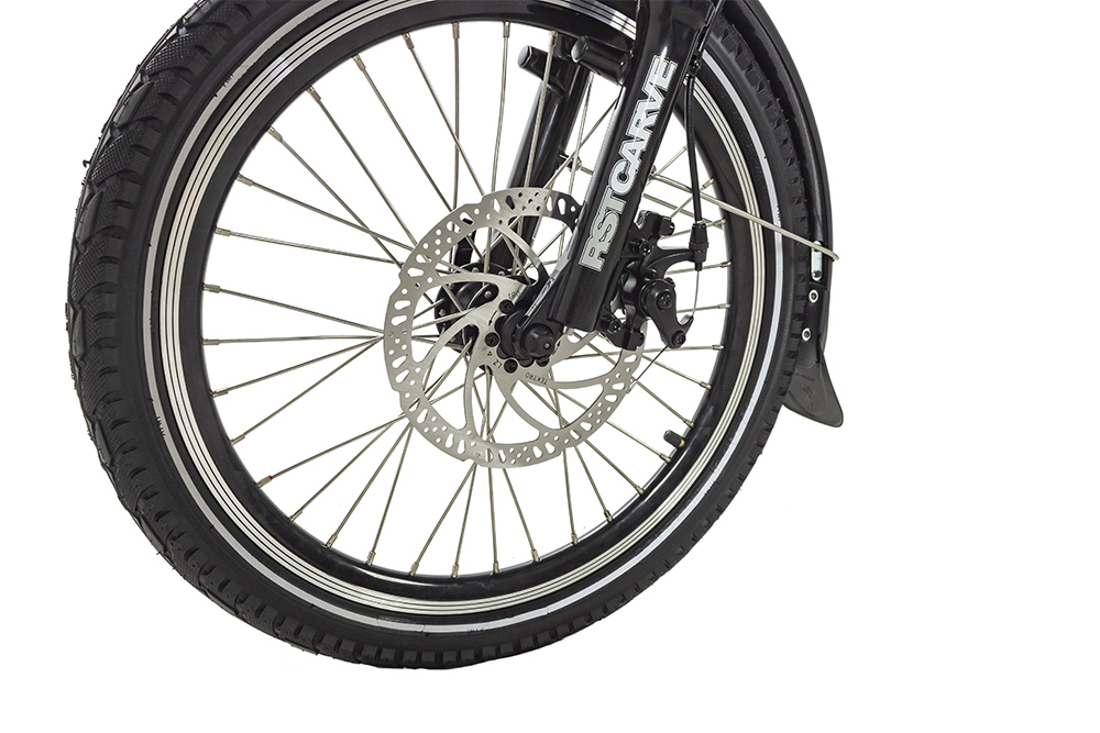 Why Choose This eBike
