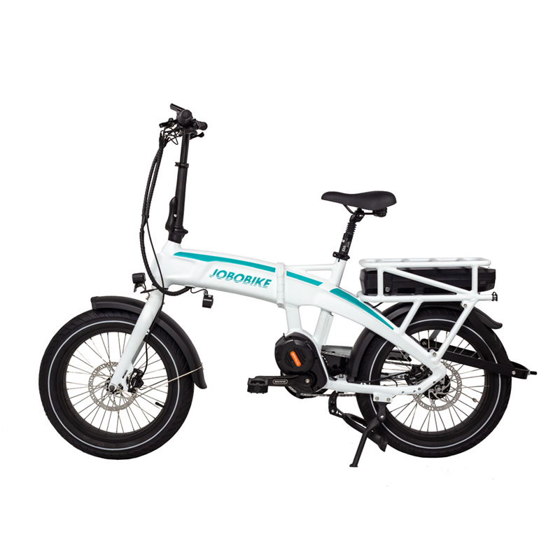 ¿Por qué las bicicletas eléctricas plegables urbanas se están convirtiendo en la opción inteligente para la movilidad en la ciudad? ¿Por qué las bicicletas eléctricas plegables urbanas se están convirtiendo en la opción inteligente para la movilidad en la ciudad?