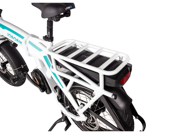 Why Choose This eBike