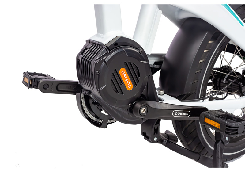 Why Choose This eBike