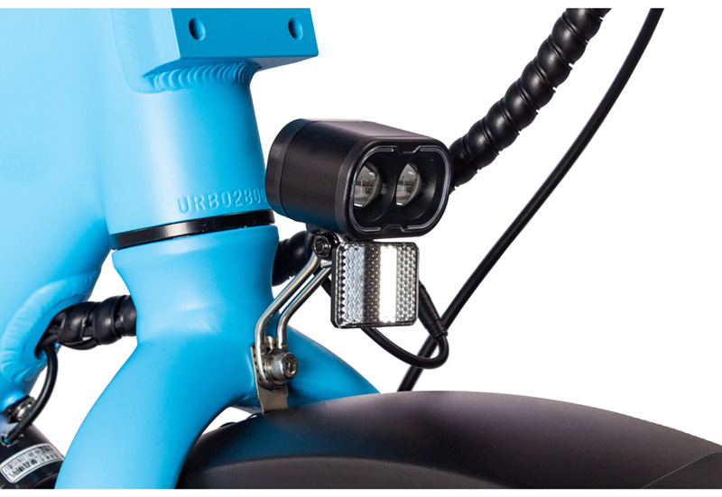 Why Choose This eBike