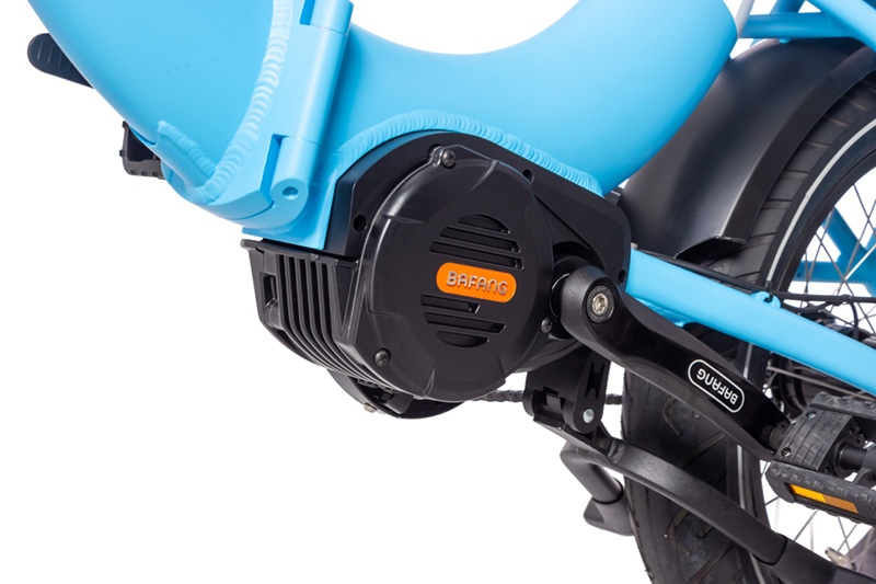 Why Choose This eBike