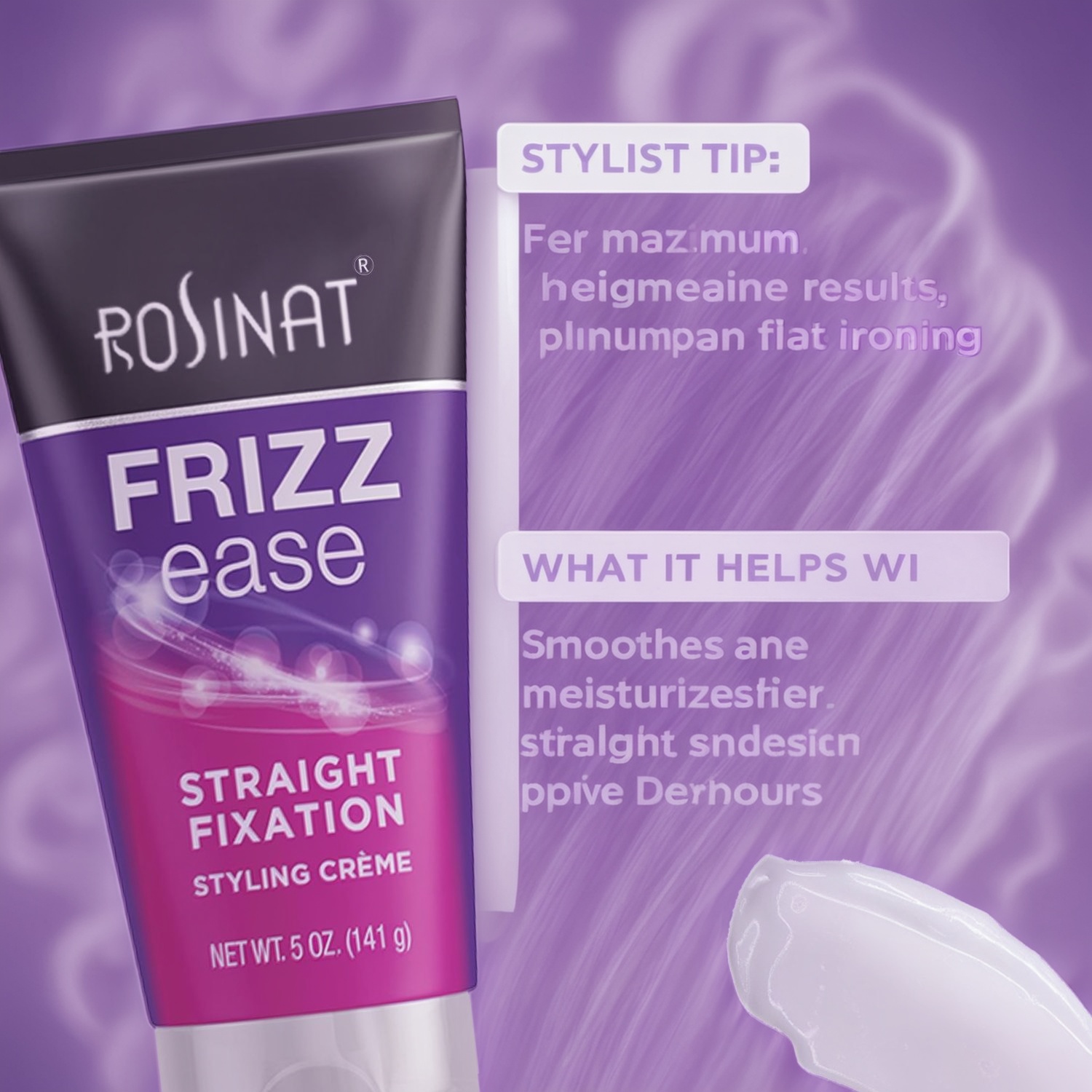 la mejor crema para peinar