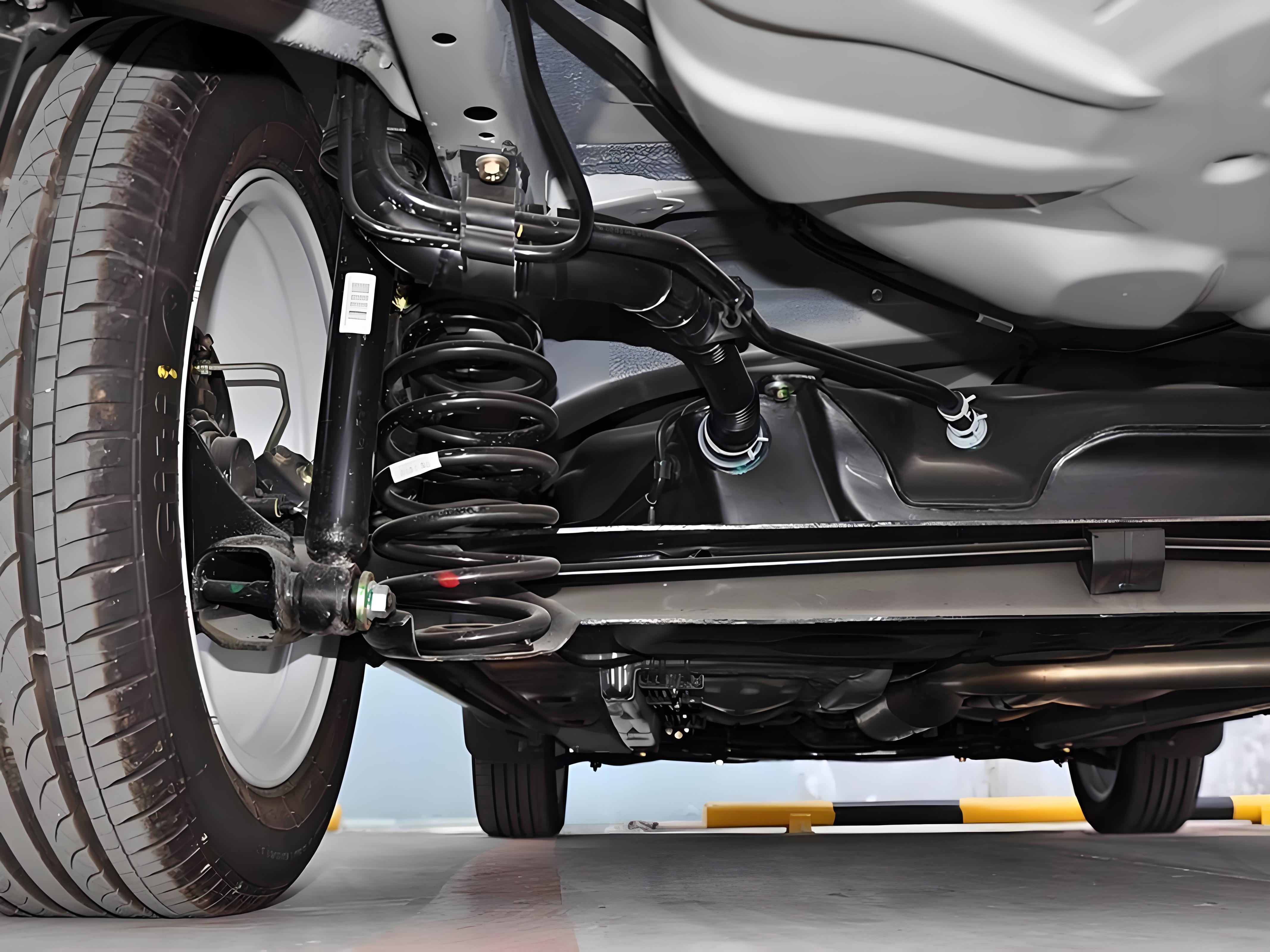 Different Car Suspension Systems: Differences, Pros, and Cons