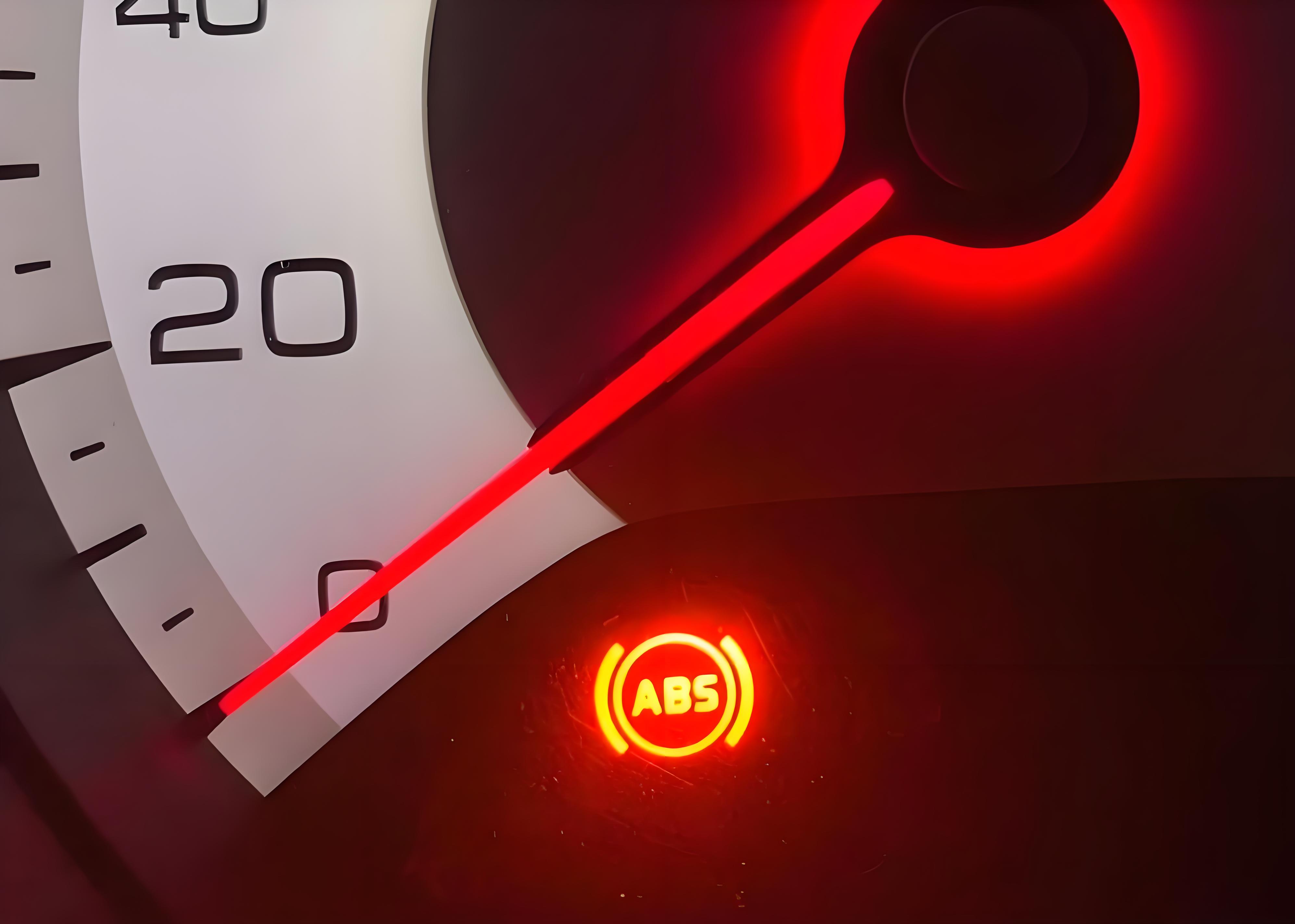 How ABS Works: And Its Life-Saving Cousins ESP and AEB