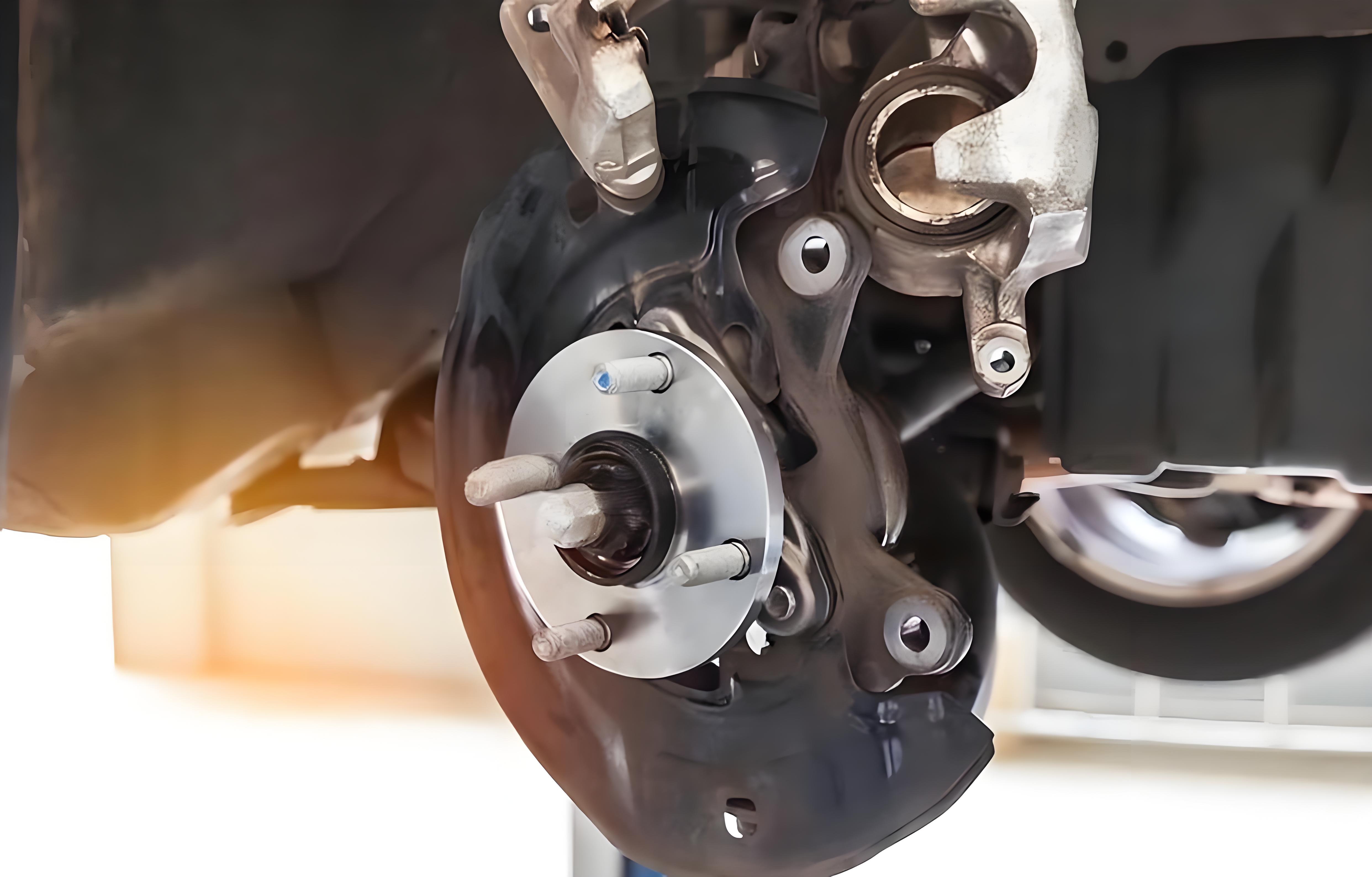 Disc Brakes vs. Drum Brakes: What’s the Difference and Which Is Better?