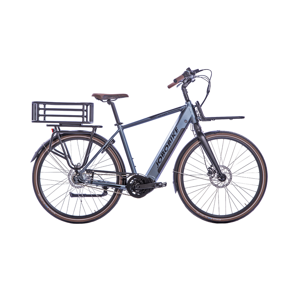 Urban Electric Bike Urban Electric Bike